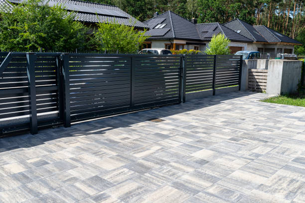 Reasons to Select Us for Your Driveway Paving Requirements in Gibson, AR