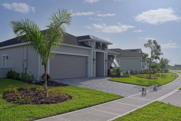 Best Brick Driveway Pavers  in Gibson, AR