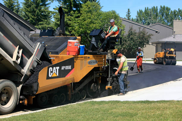Gibson, AR Driveway Pavers Company